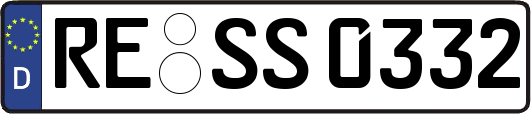 RE-SS0332
