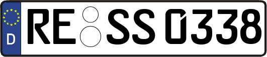 RE-SS0338