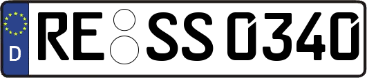 RE-SS0340