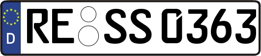 RE-SS0363