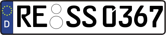RE-SS0367