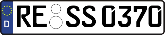 RE-SS0370