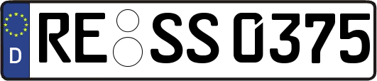 RE-SS0375