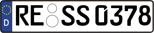 RE-SS0378