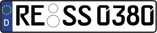 RE-SS0380