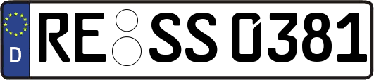 RE-SS0381