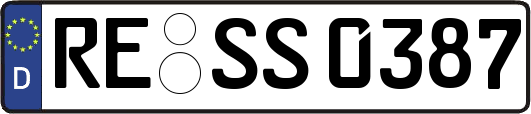 RE-SS0387