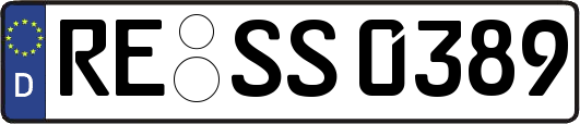 RE-SS0389