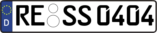 RE-SS0404