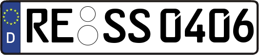 RE-SS0406