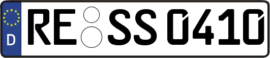 RE-SS0410