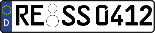 RE-SS0412
