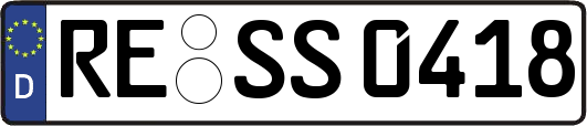 RE-SS0418