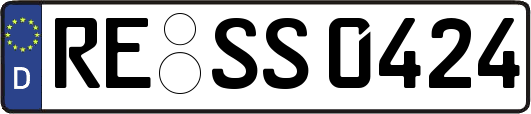 RE-SS0424