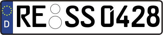 RE-SS0428