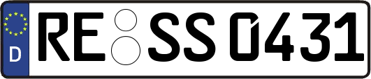 RE-SS0431