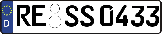 RE-SS0433