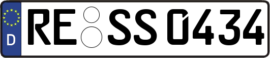 RE-SS0434