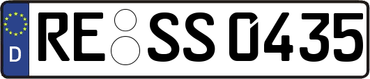 RE-SS0435