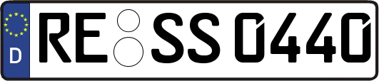 RE-SS0440