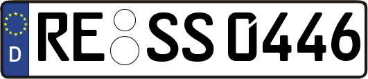 RE-SS0446