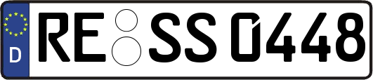 RE-SS0448
