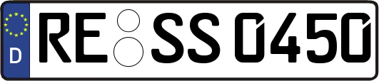 RE-SS0450