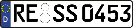 RE-SS0453
