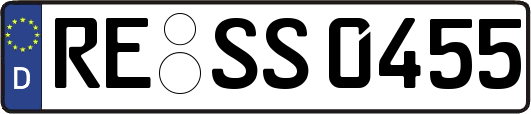 RE-SS0455