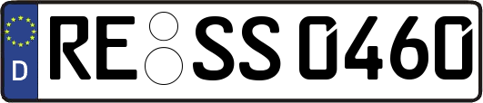 RE-SS0460