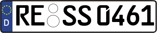 RE-SS0461