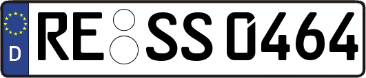 RE-SS0464