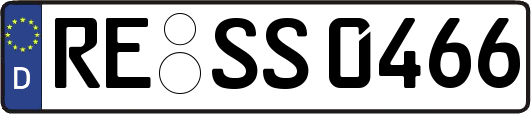 RE-SS0466