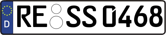 RE-SS0468