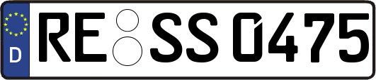 RE-SS0475