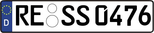 RE-SS0476