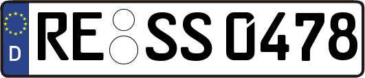 RE-SS0478