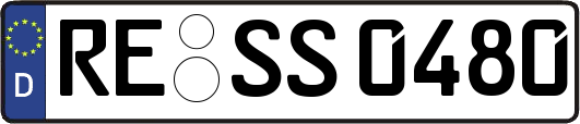 RE-SS0480
