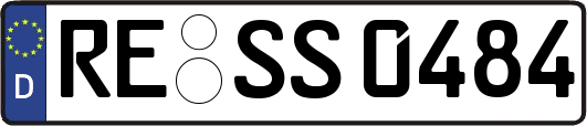 RE-SS0484
