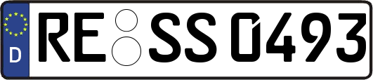 RE-SS0493