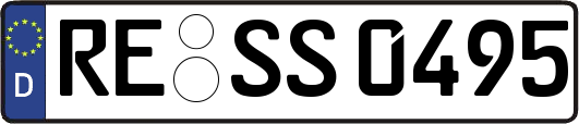 RE-SS0495