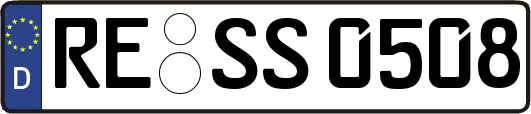 RE-SS0508