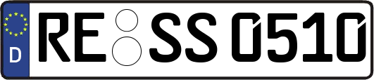 RE-SS0510