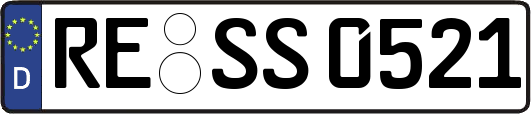 RE-SS0521