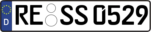 RE-SS0529