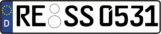 RE-SS0531