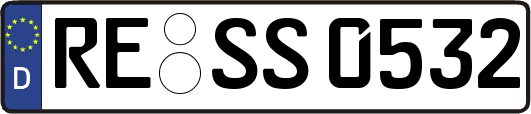 RE-SS0532