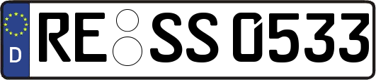 RE-SS0533