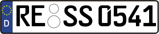 RE-SS0541