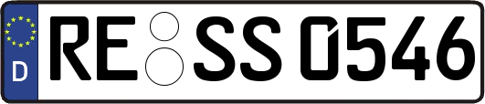 RE-SS0546